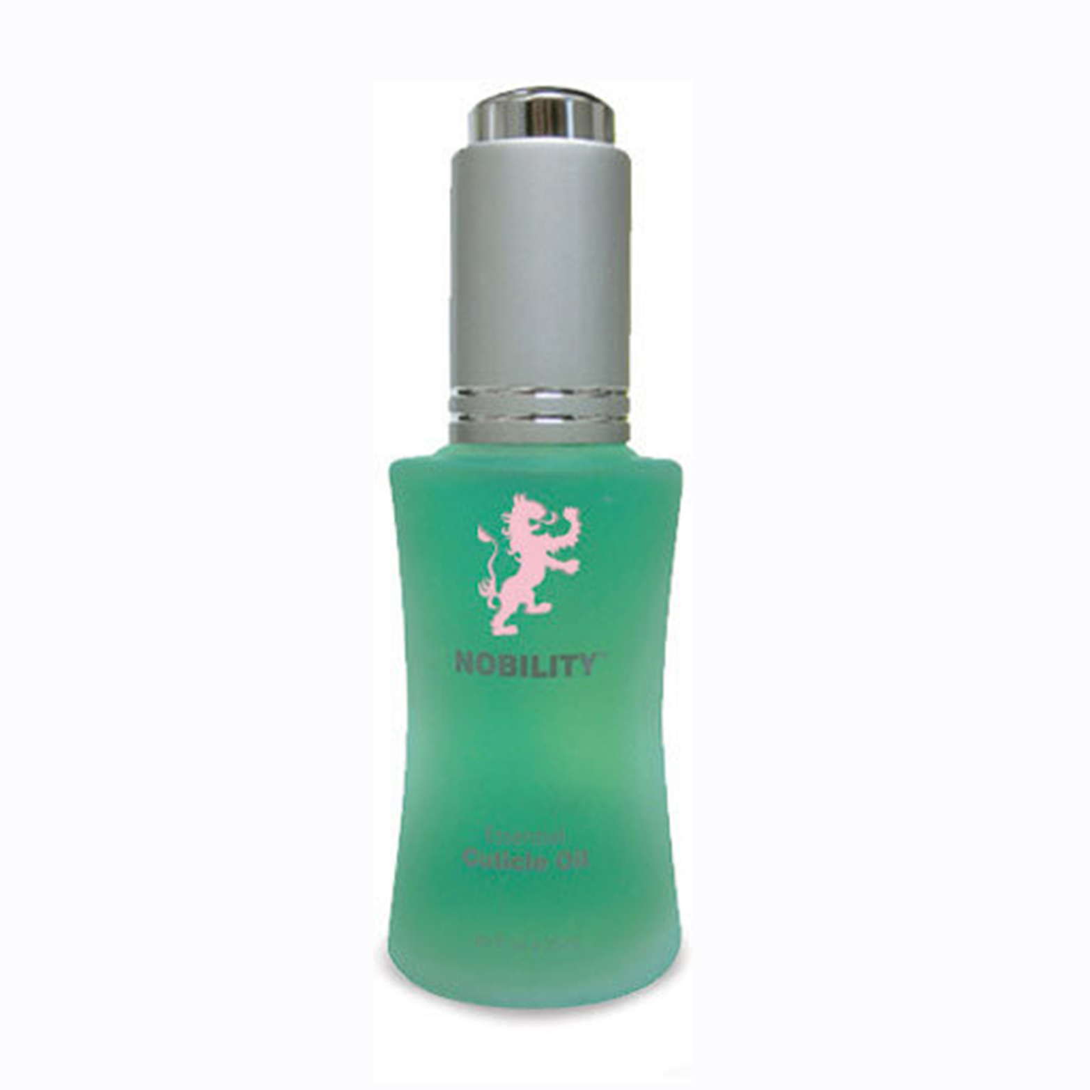 Cuticle Oil  for Nails from Nobility Vitamin Enriched Cuticle Oil - Tea Tree Eucalyptus NBCO04