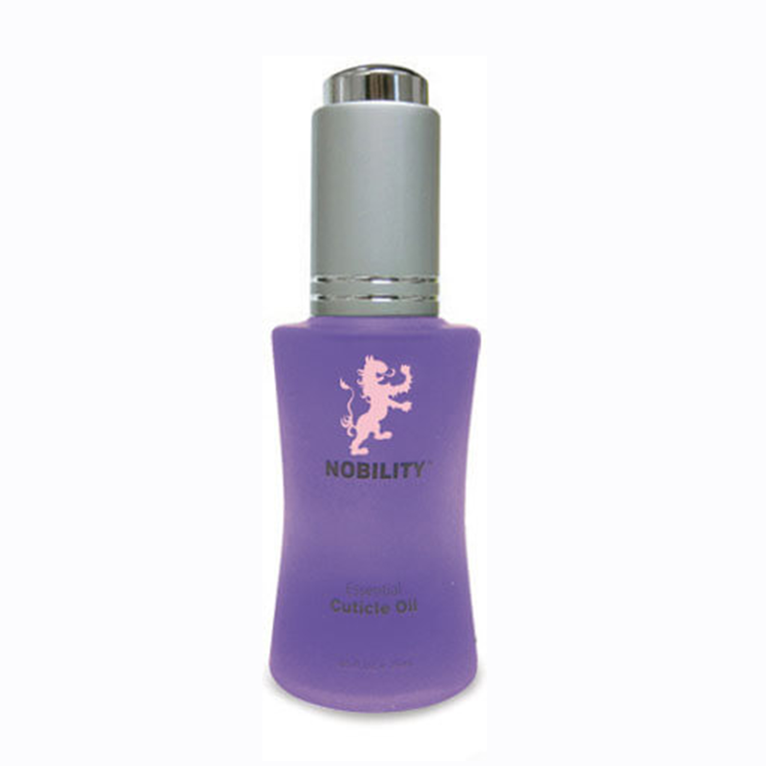 Cuticle Oil for Nails from Nobility Vitamin Enriched Cuticle Oil - Citrus Lavender NBCO05
