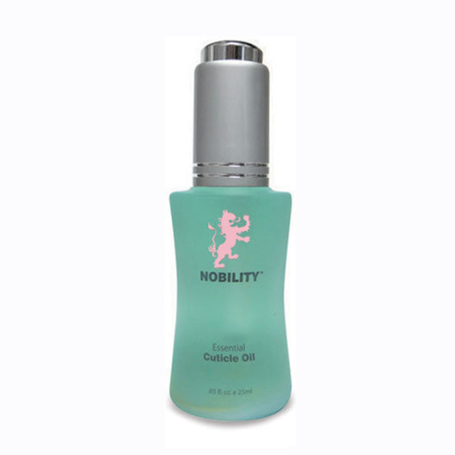 Cuticle Oil  for Nails from  Nobility Vitamin Enriched Cuticle Oil - Cucumber Melon NBCO02
