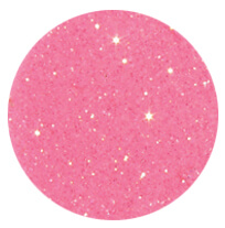 Nail Art Accessories Gliters  EFFX Sweet Flourscents Glitter - Sweet 16 GFX58