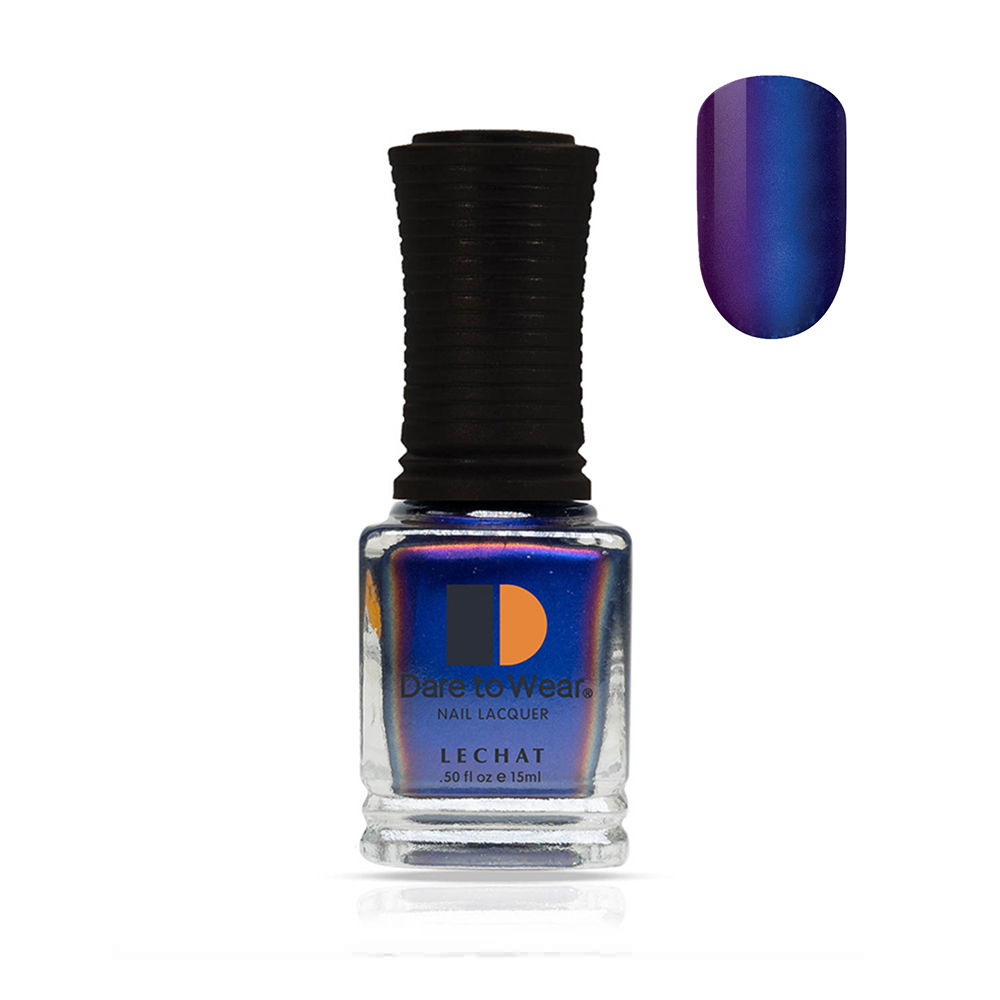 Dare to Wear Metallux – Narwhal MLDW08