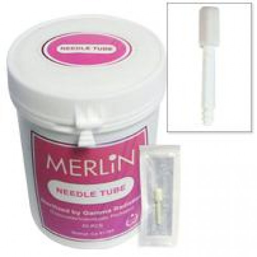 Accupoint Needle Tube 50/box APU