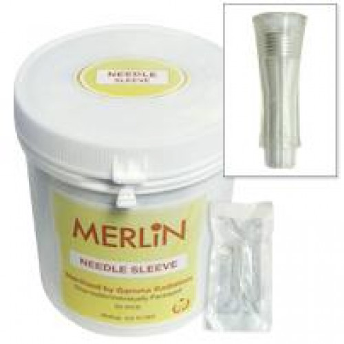 Accupoint Needle Sleeve 20/box APS
