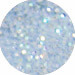 Nail Art Accessories Gliters  EFFX  Pretty in Pastel Glitter - Blue Raspberry GFX62