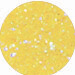 Nail Art Accessories Gliters  EFFX  Pretty in Pastel Glitter - Lemonade GFX63