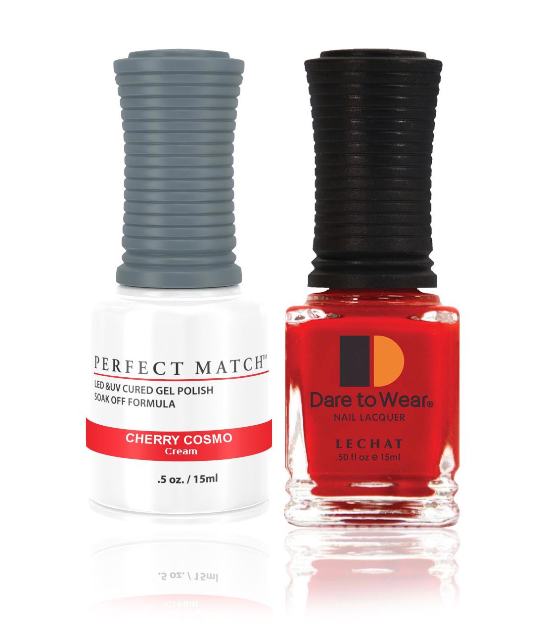Soak off Gel Nail Polish UV /LED Gel Polish Cherry Cosmo PMS01