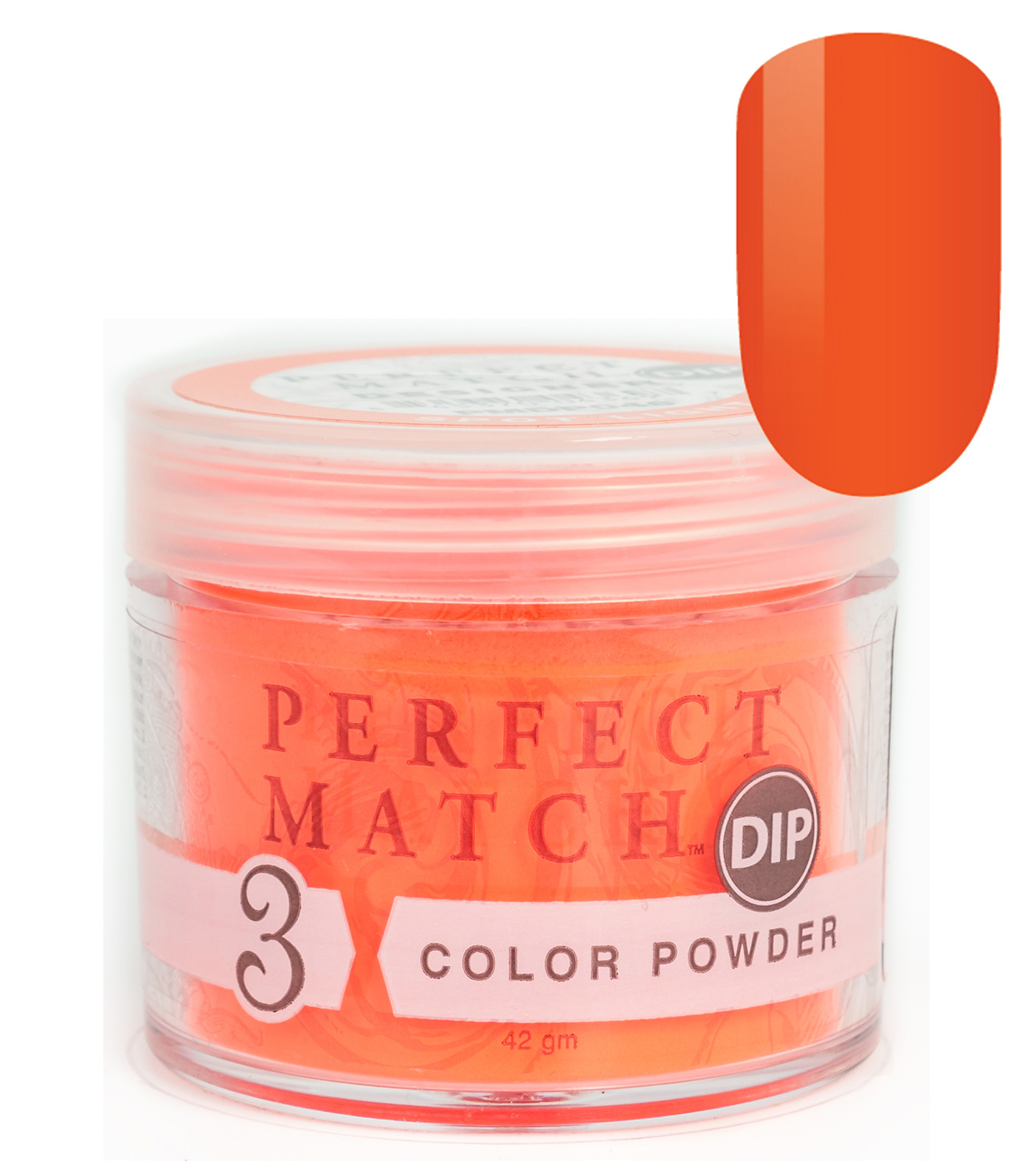 Nail Dipping Powder Spot Light 42g, Dip Acrylic Powder Nail Art Manicure System PMDP046