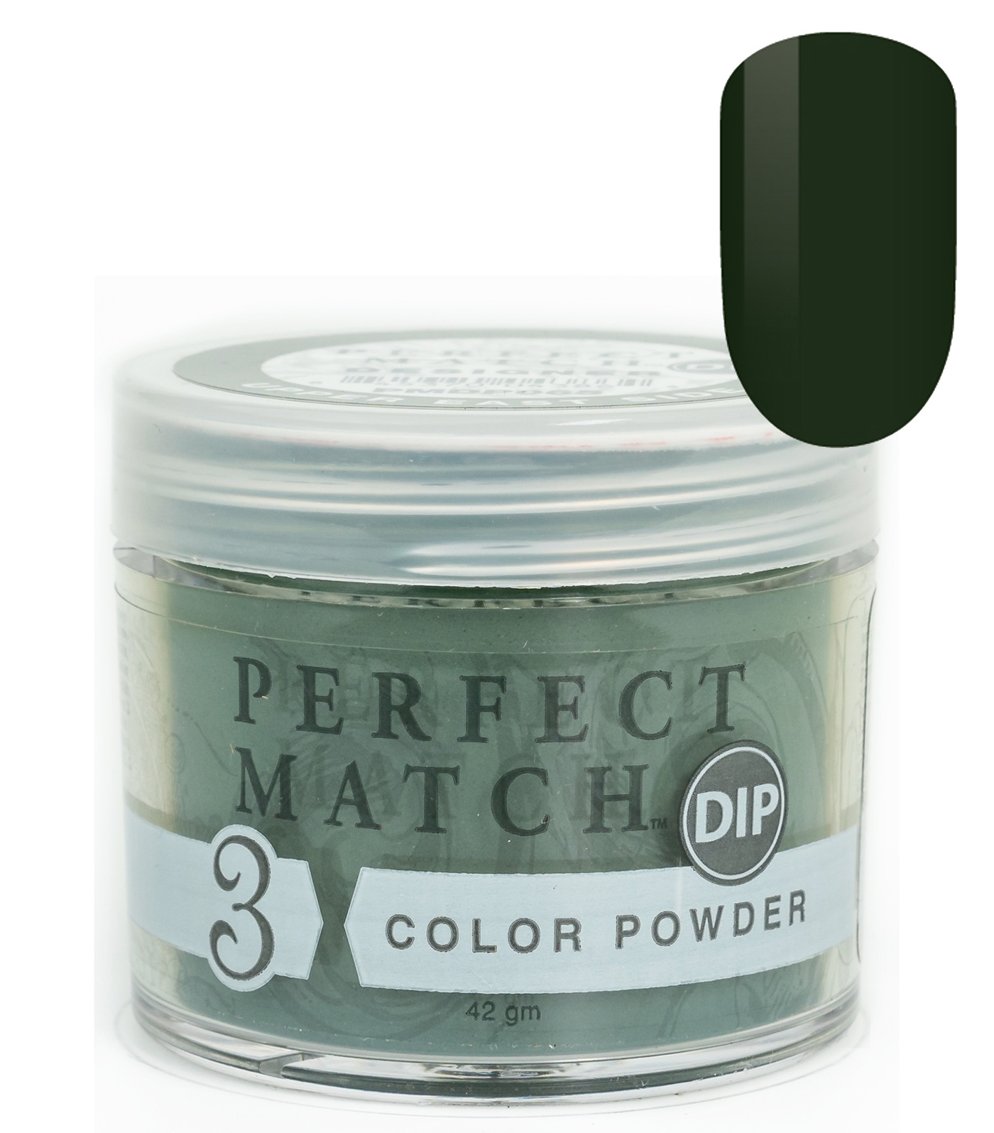 Nail Dipping Powder Upper East Side 42g, Dip Acrylic Powder Nail Art Manicure System PMDP065