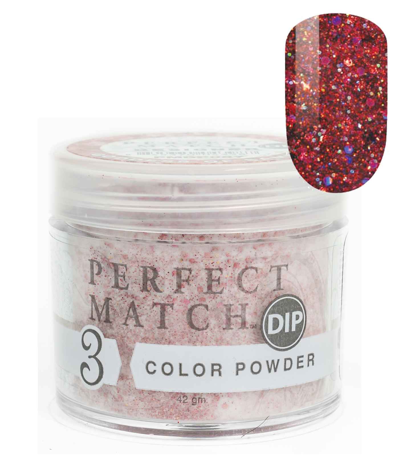 Nail Dipping Powder Goddess of Samba 42g, Dip Acrylic Powder Nail Art Manicure System PMDP087