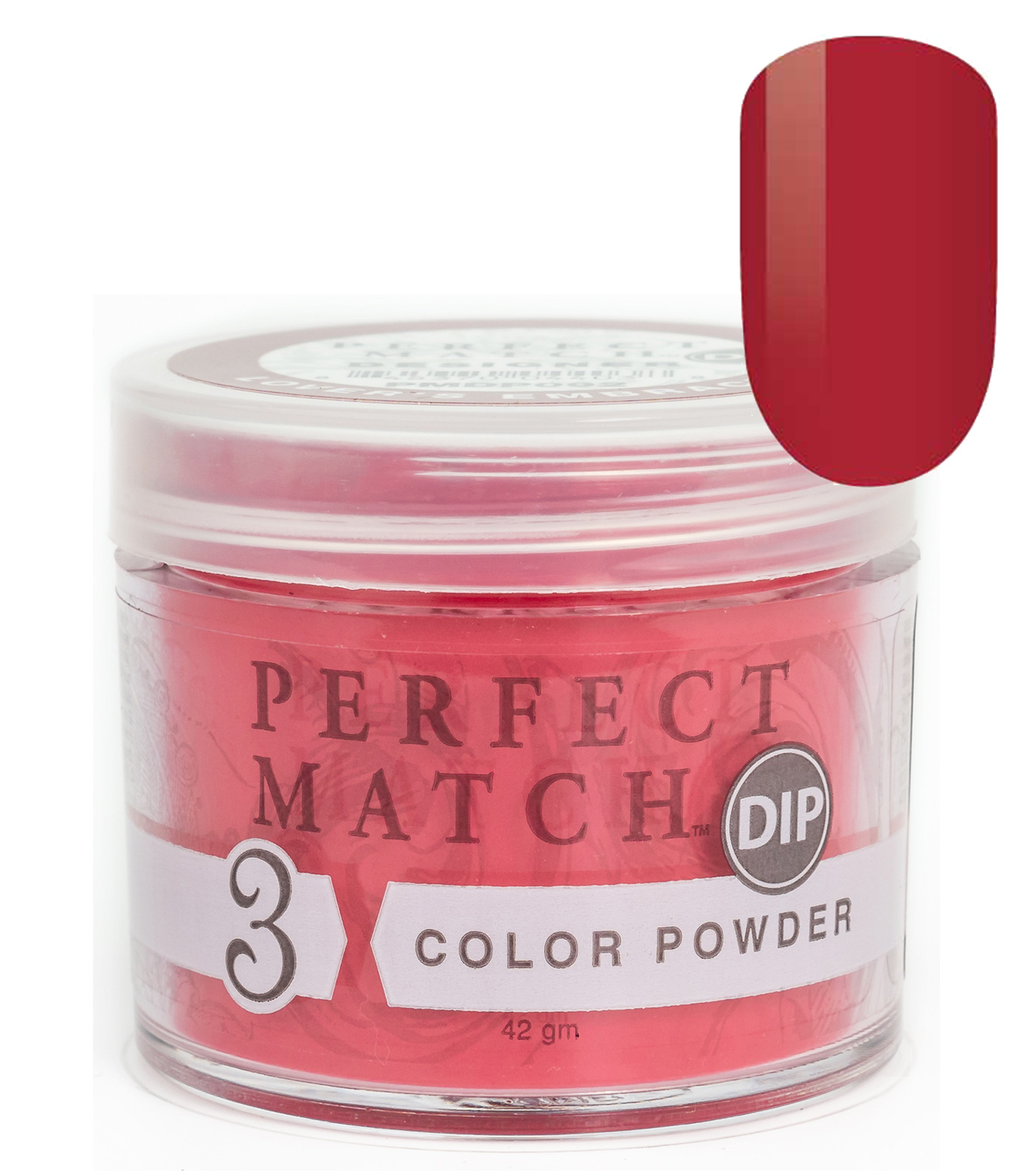 Nail Dipping Powder Lover's Embrace  42g, Dip Acrylic Powder Nail Art Manicure System PMDP092