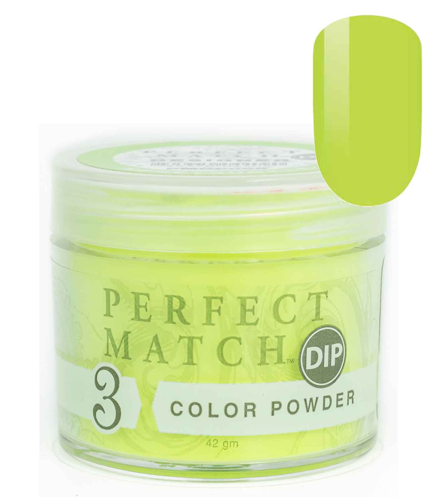 Nail Dipping Powder Honeysuckle 42g, Dip Acrylic Powder Nail Art Manicure System PMDP098