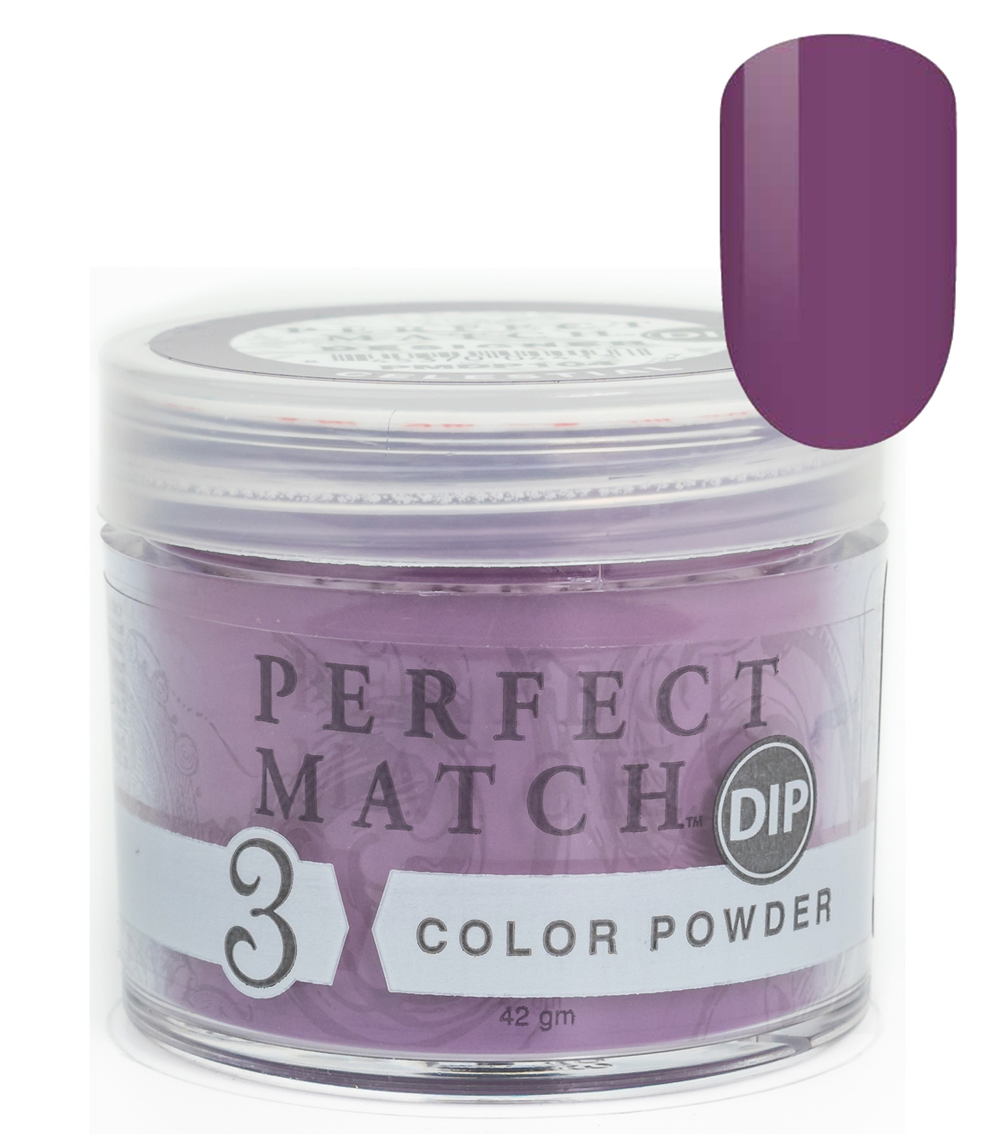 Nail Dipping Powder Celestial 42g, Dip Acrylic Powder Nail Art Manicure System PMDP104