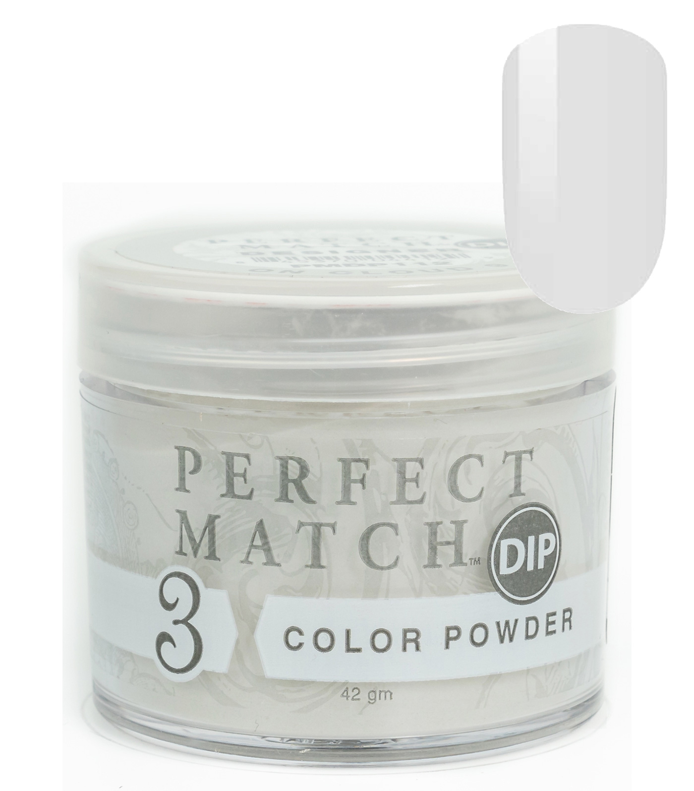 Nail Dipping Powder On Cloud 9 42g, Dip Acrylic Powder Nail Art Manicure System PMDP112