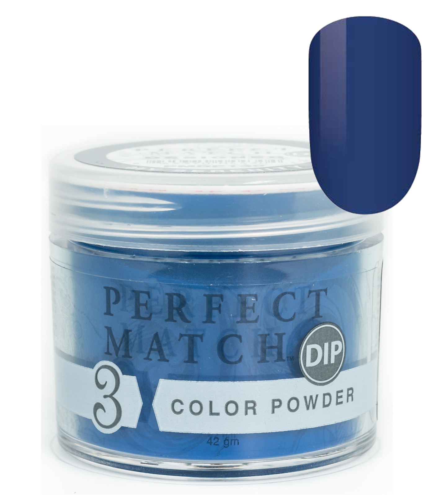Nail Dipping Powder My Serenity 42g, Dip Acrylic Powder Nail Art Manicure System PMDP130