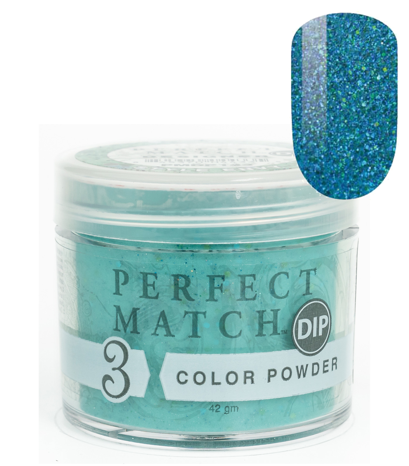Nail Dipping Powder Style Envy 42g, Dip Acrylic Powder Nail Art Manicure System PMDP133