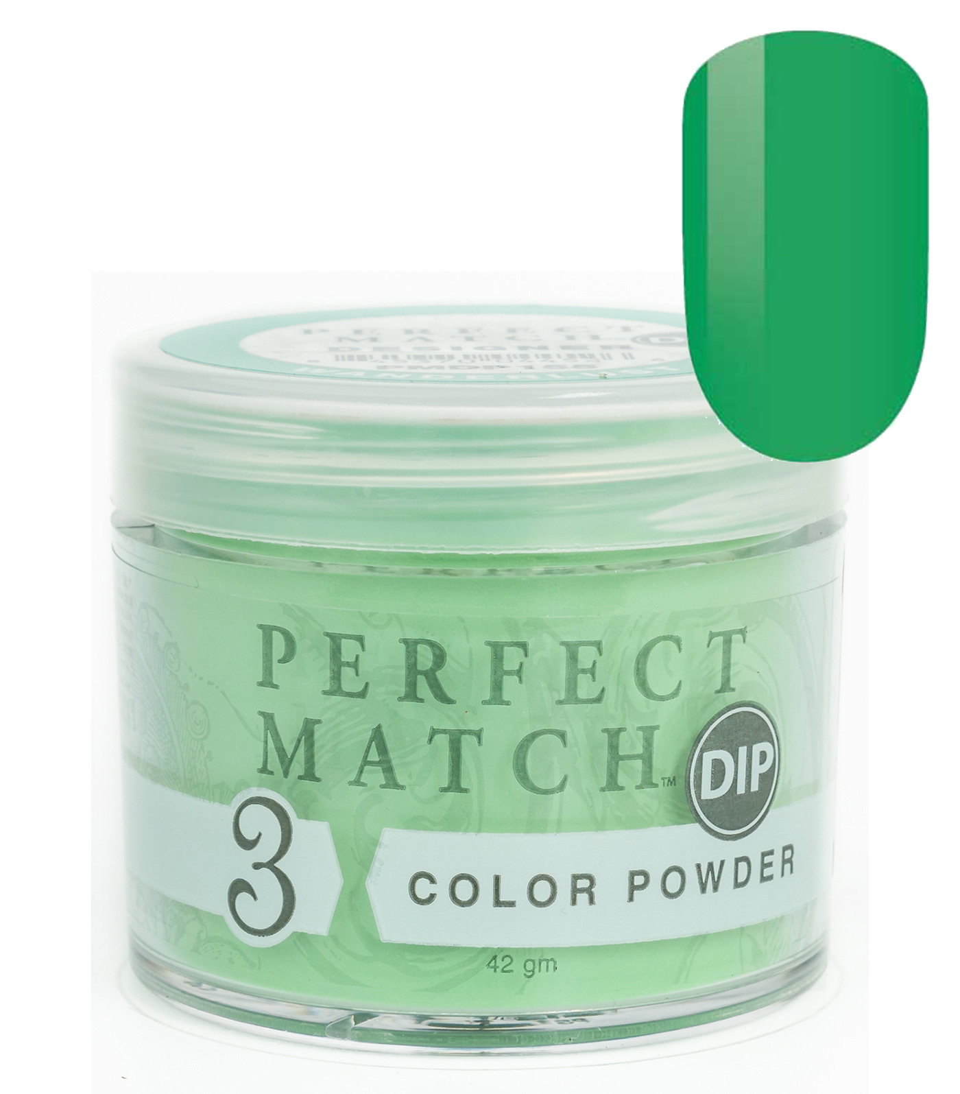 Nail Dipping Powder Wanderlust 42g, Dip Acrylic Powder Nail Art Manicure System PMDP155