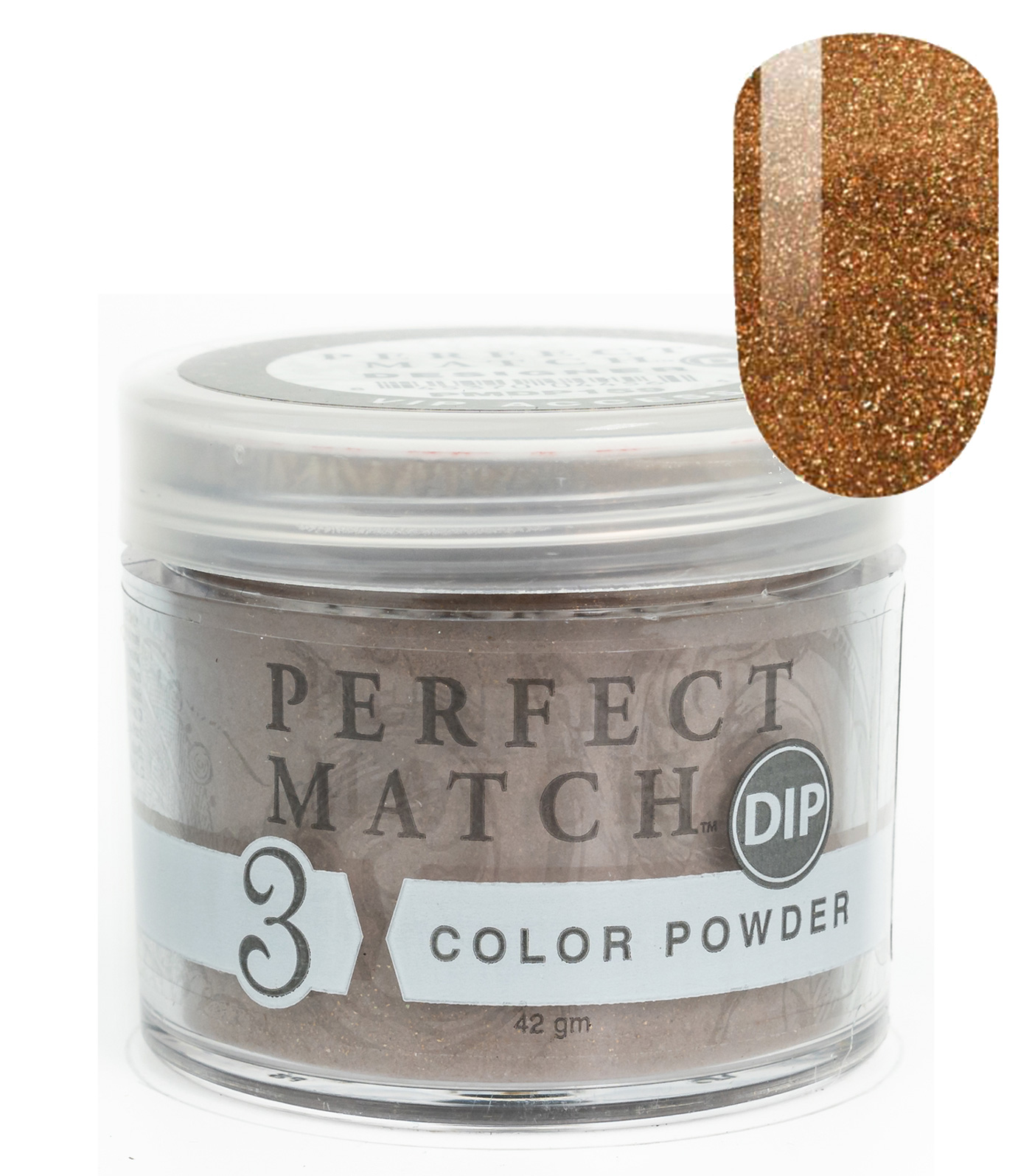 Nail Dipping Powder VIP Access 42g, Dip Acrylic Powder Nail Art Manicure System PMDP159