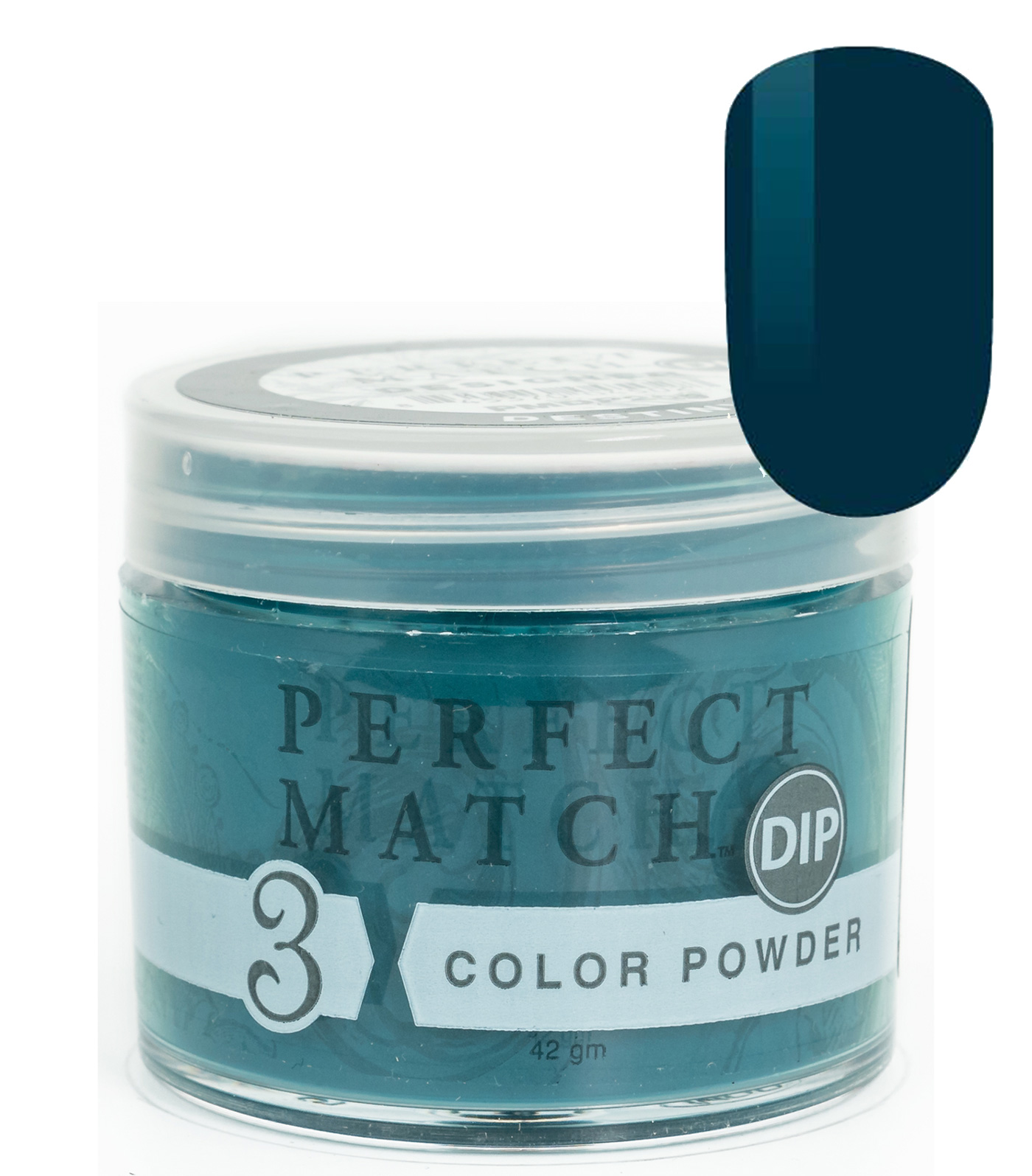 Nail Dipping Powder Destiny 42g, Dip Acrylic Powder Nail Art Manicure System by Perfect Match PMDP209