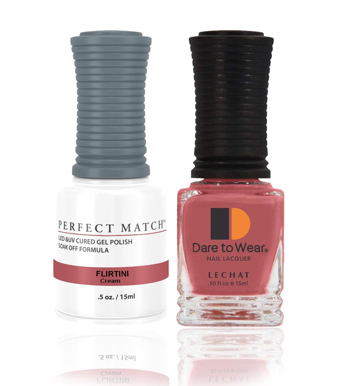 Soak off Gel Nail Polish UV /LED Gel Polish Flirtini PMS09