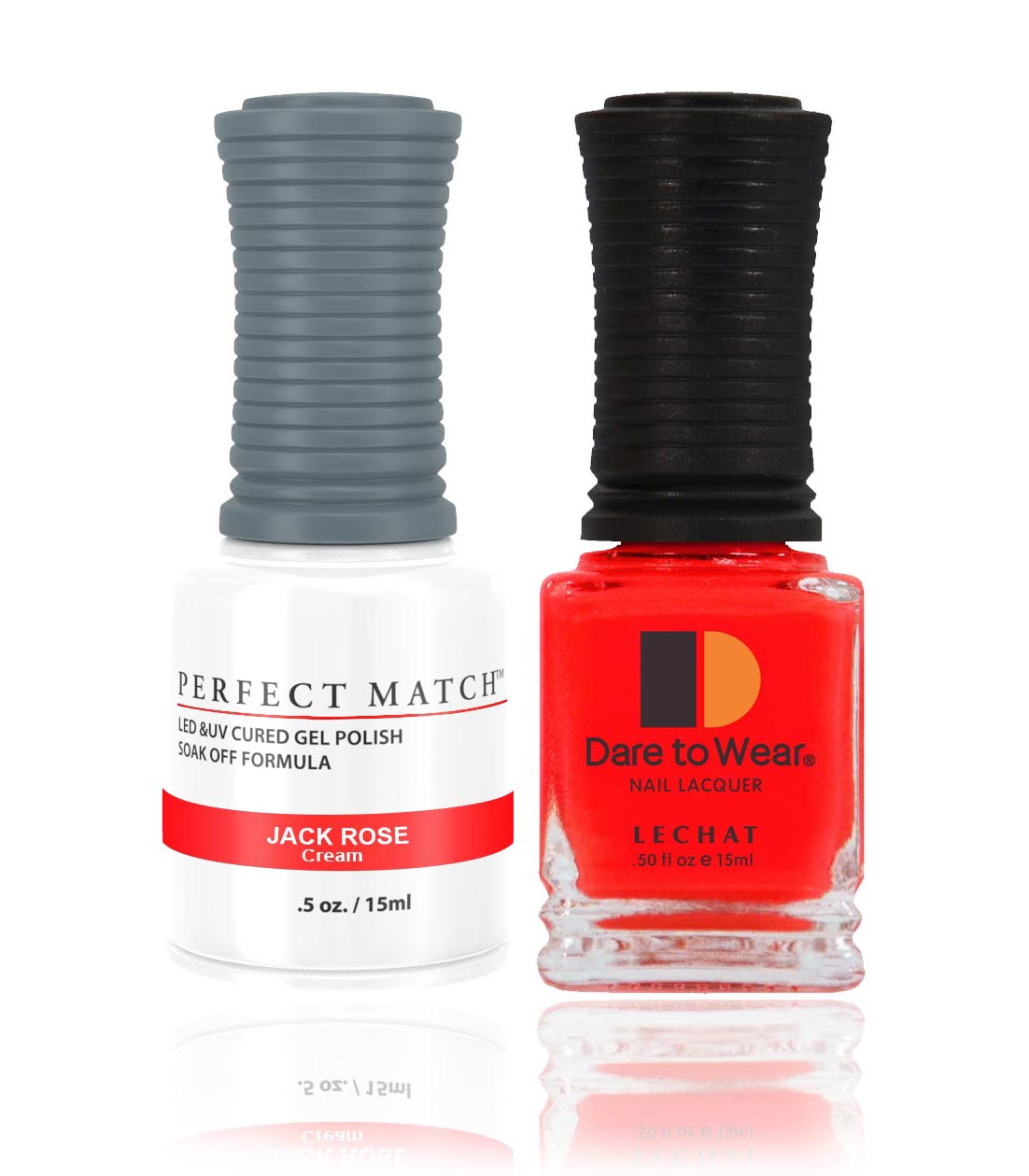 Soak off Gel Nail Polish UV /LED Gel Polish Jack Rose PMS11