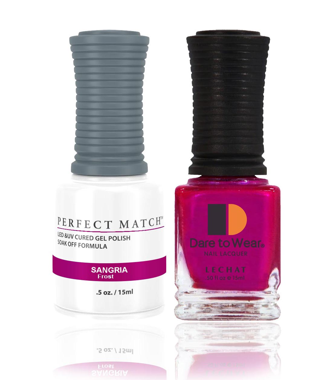 Soak off Gel Nail Polish UV /LED Gel Polish Sangria PMS12
