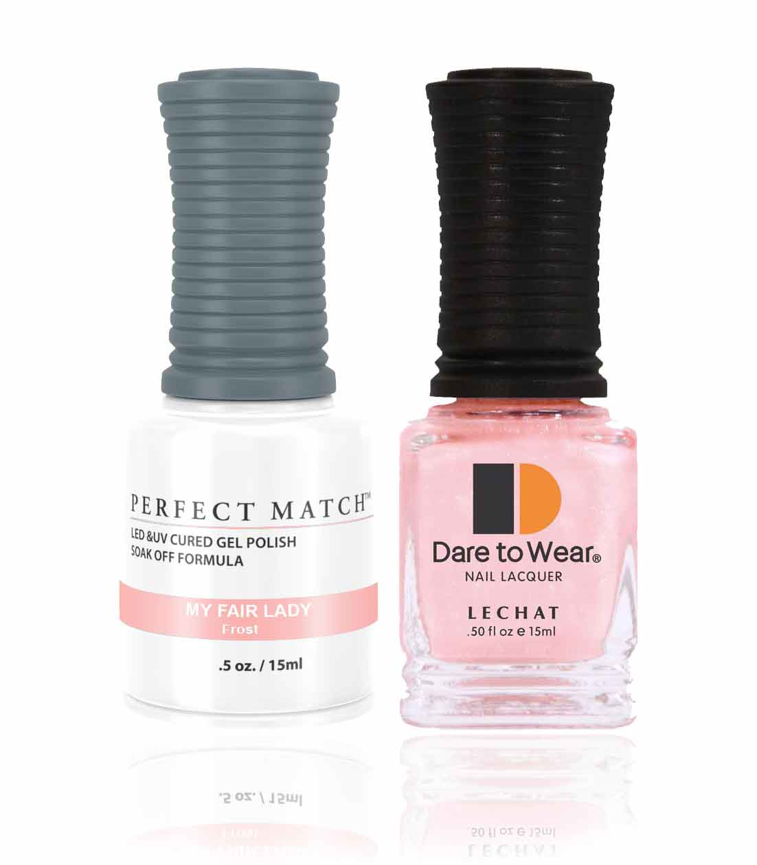 Soak off Gel Nail Polish UV /LED Gel Polish My Fair Lady PMS14