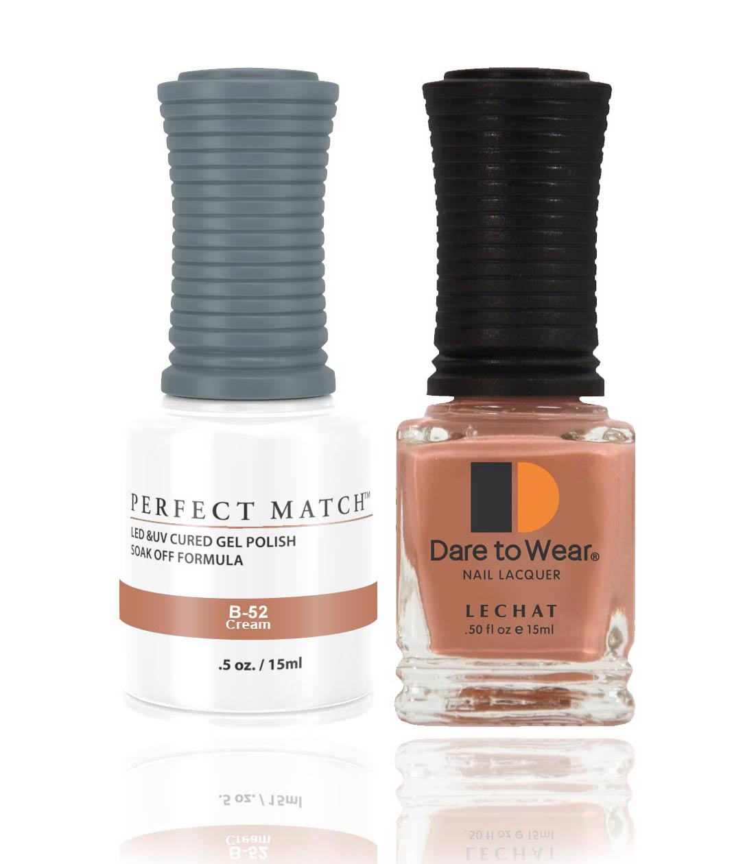 Soak off Gel Nail Polish UV /LED Gel Polish B-52 PMS17