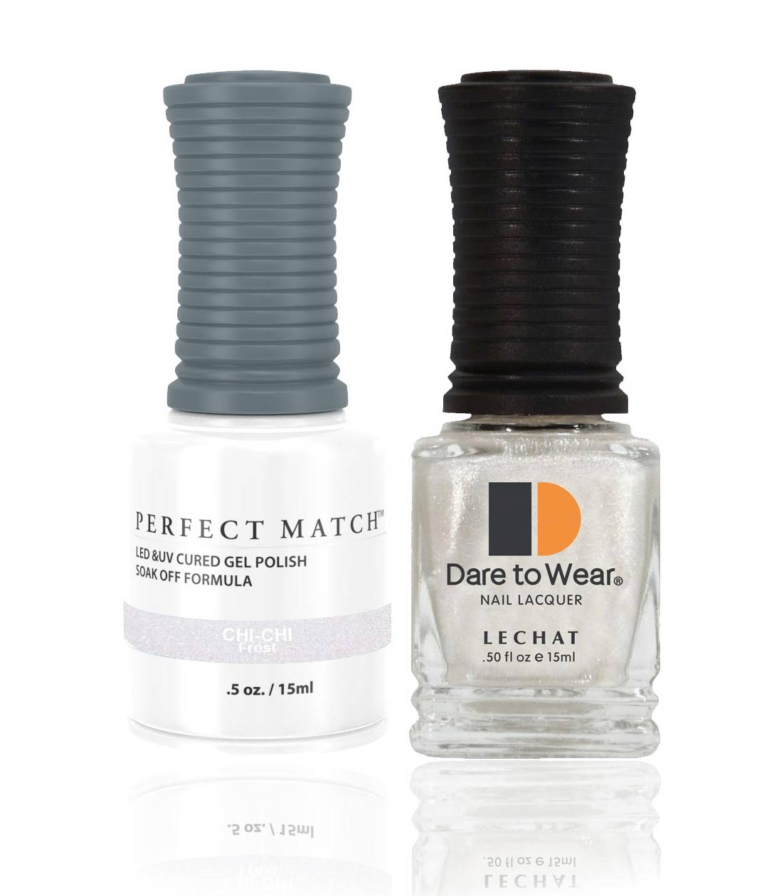 Soak off Gel Nail Polish UV /LED Gel Polish Chi-Chi PMS18