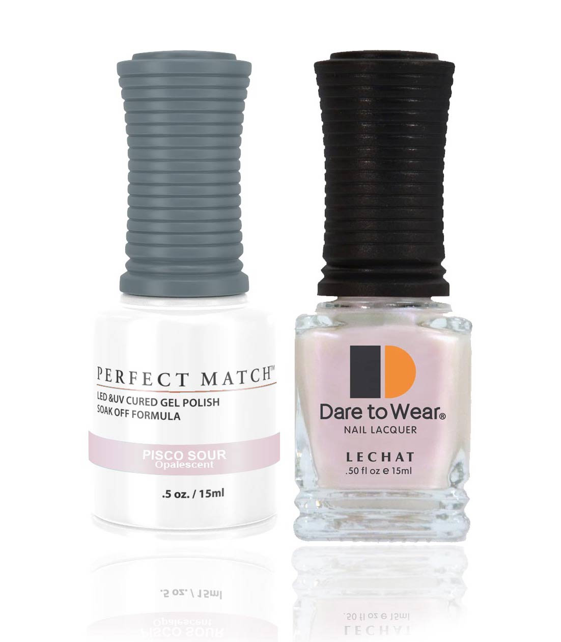 Soak off Gel Nail Polish UV /LED Gel Polish Pisco Sour PMS19