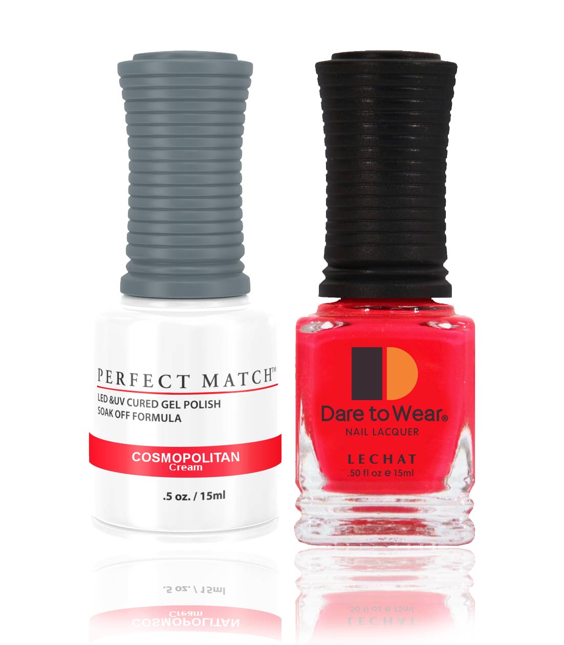 Soak off Gel Nail Polish UV /LED Gel Polish Cosmopolitan PMS24