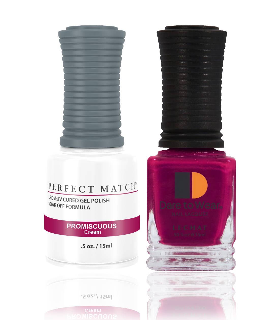 Soak off Gel Nail Polish UV /LED Gel Polish Promiscuous PMS36