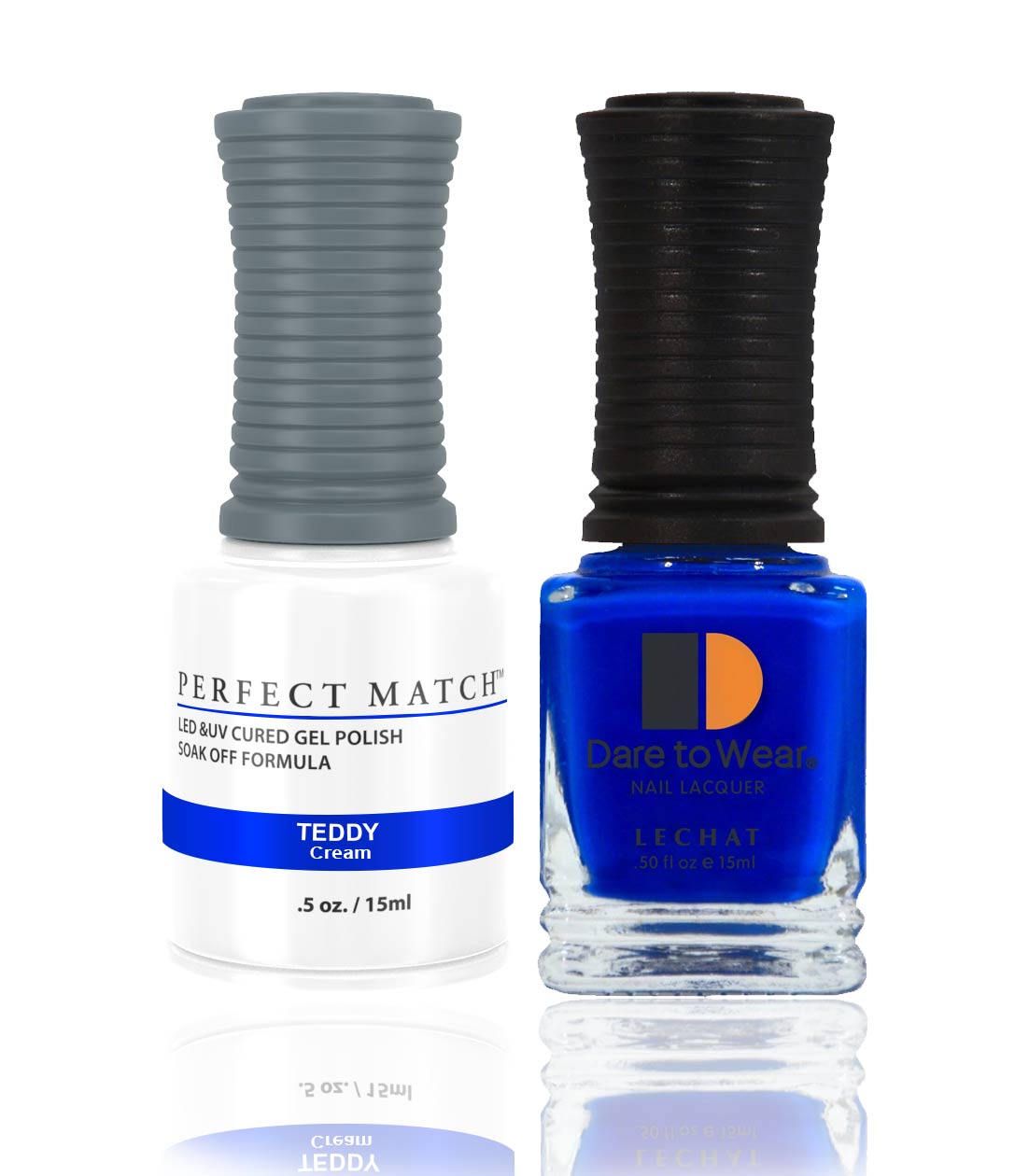 Soak off Gel Nail Polish UV /LED Gel Polish Teddy PMS41