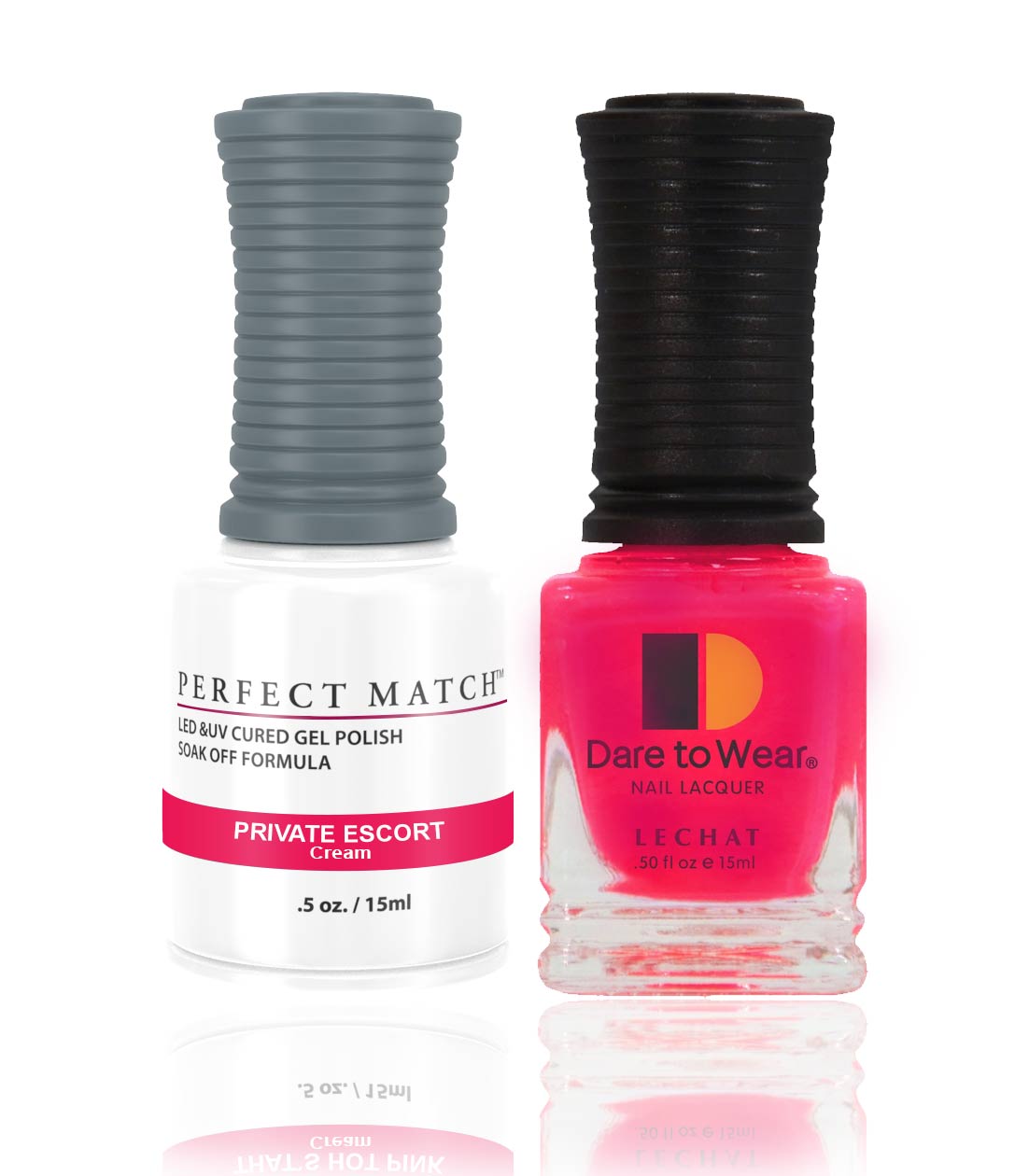Soak off Gel Nail Polish UV /LED Gel Polish Private Escort PMS42