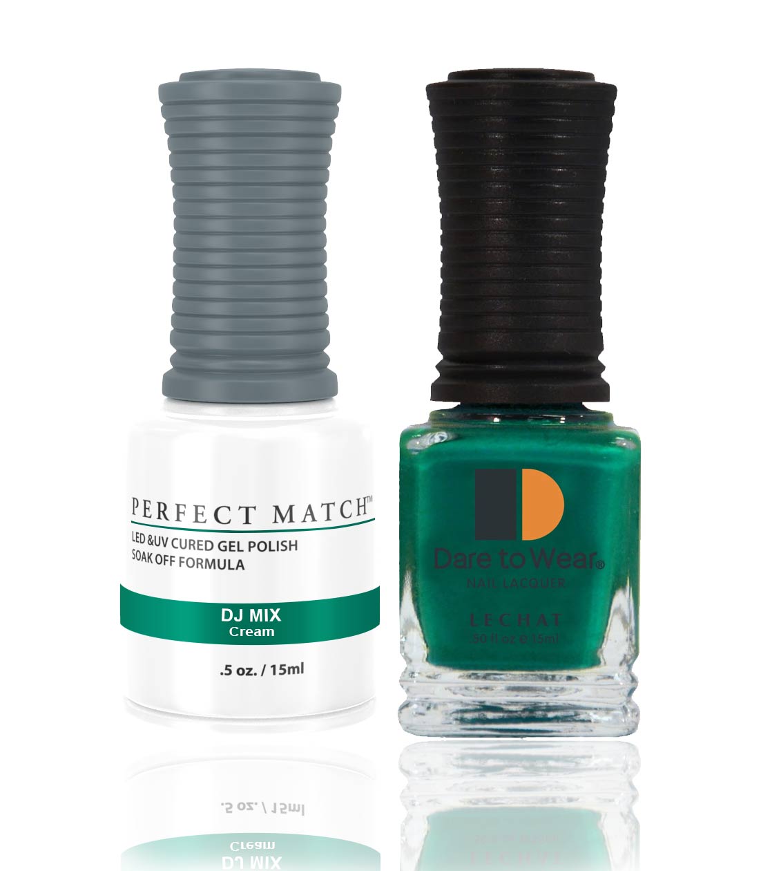 Soak off Gel Nail Polish UV /LED Gel Polish DJ Mix PMS47