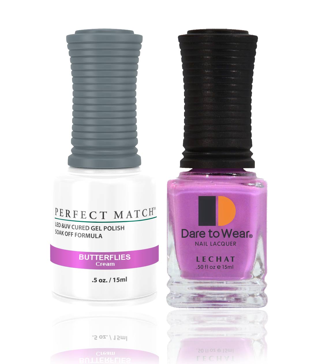 Soak off Gel Nail Polish UV /LED Gel Polish Butterflies PMS48