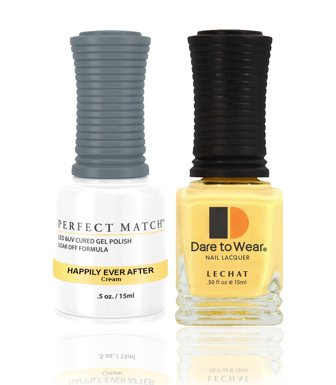 Soak off Gel Nail Polish UV /LED Gel Polish Happily Ever After PMS53