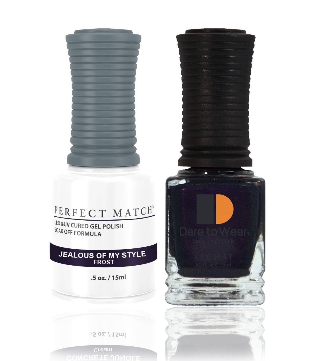 Soak off Gel Nail Polish UV /LED Gel Polish Jealous of my Style? PMS62