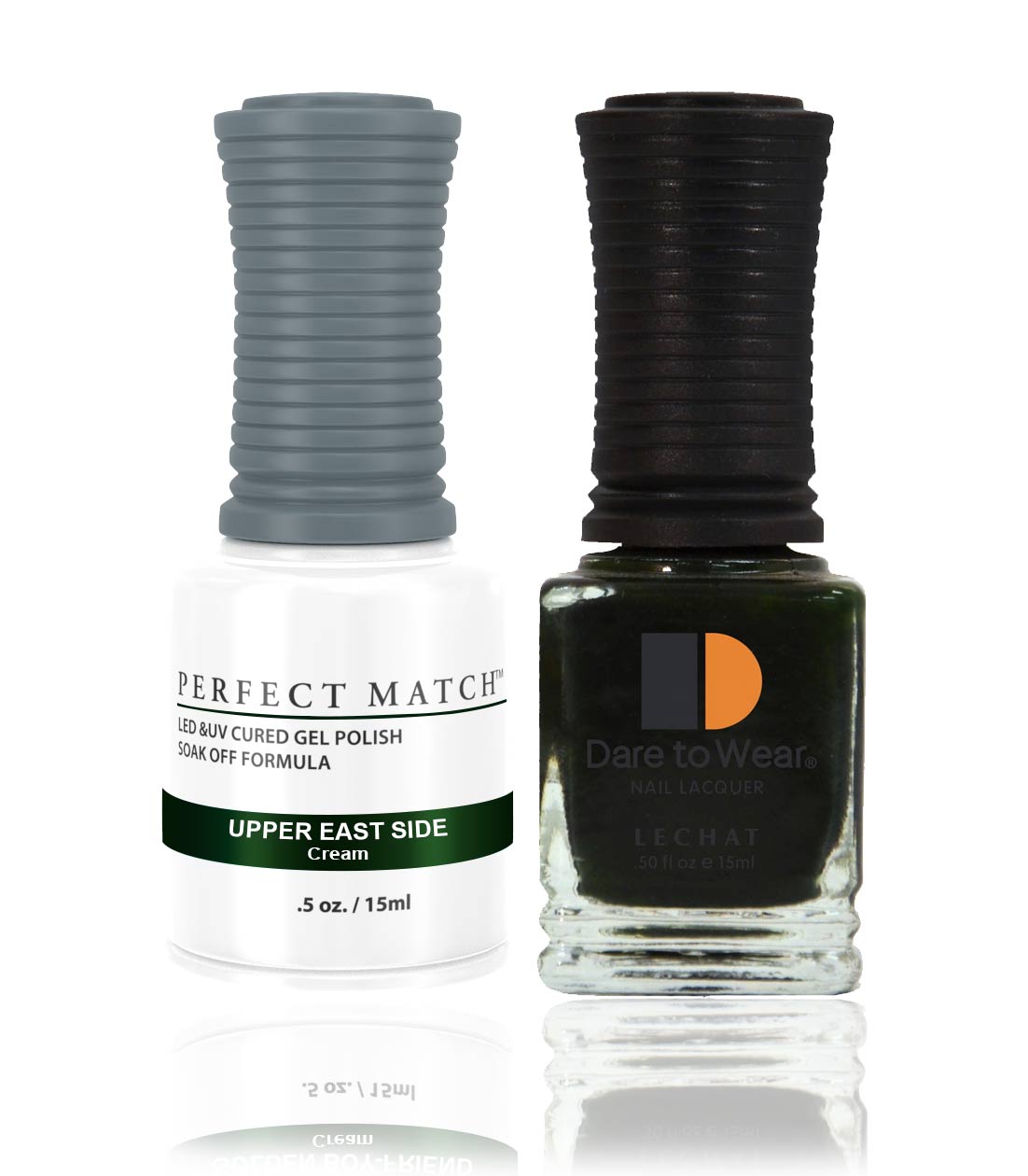 Soak off Gel Nail Polish UV /LED Gel Polish Upper East Side PMS65