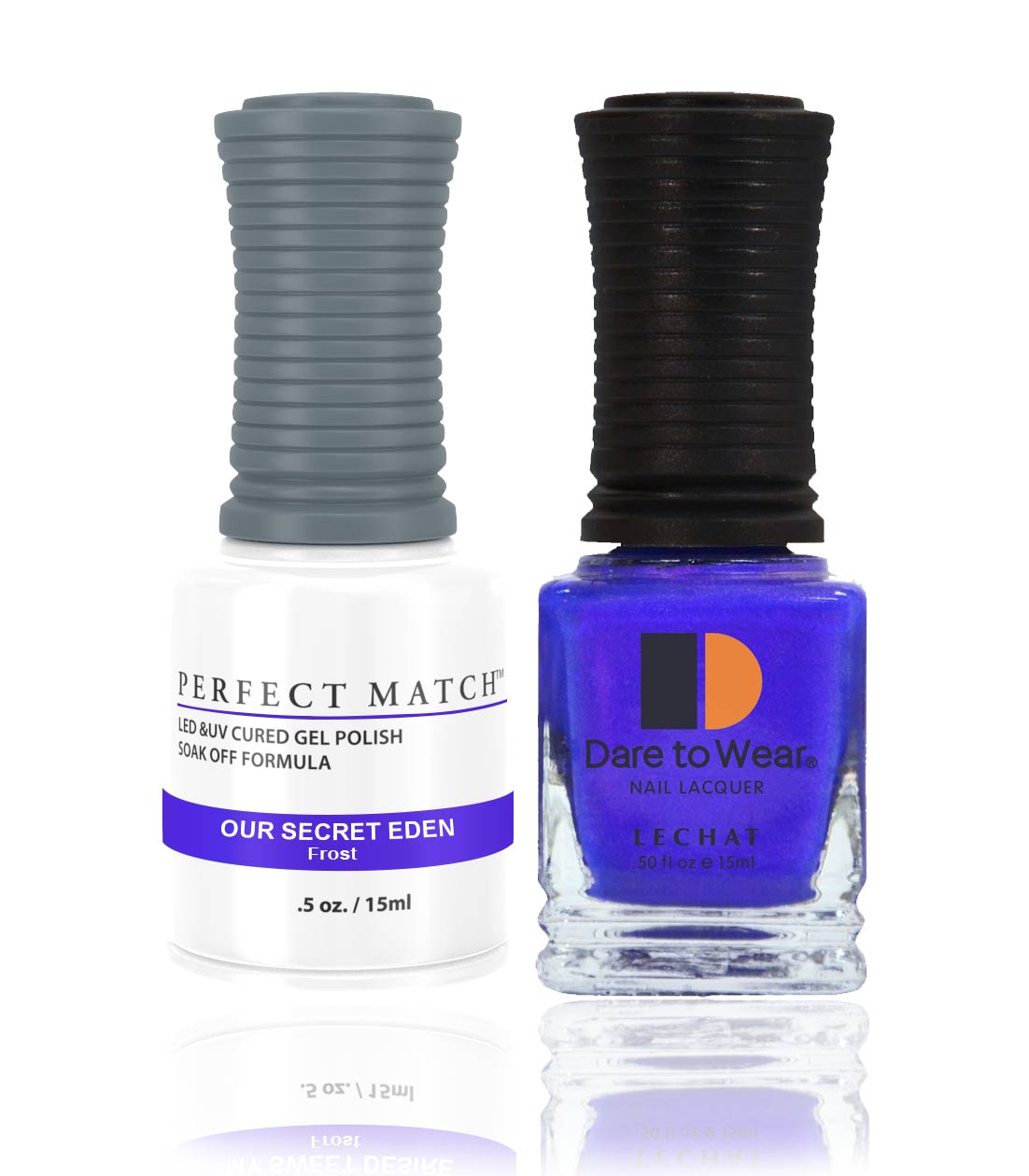 Soak off Gel Nail Polish UV /LED Gel Polish Our Secret Eden PMS69