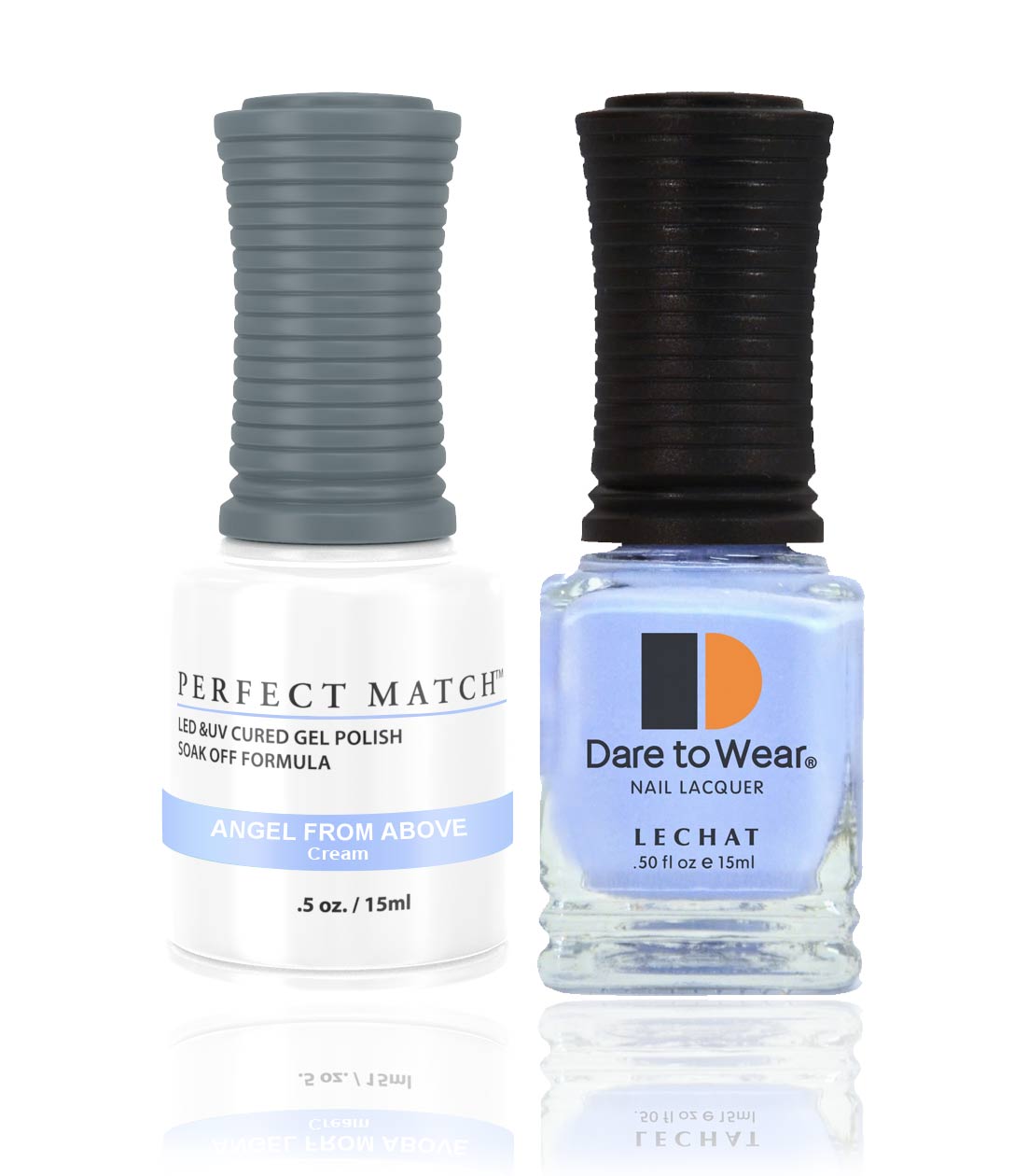 Soak off Gel Nail Polish UV /LED Gel Polish Angel From Above PMS70