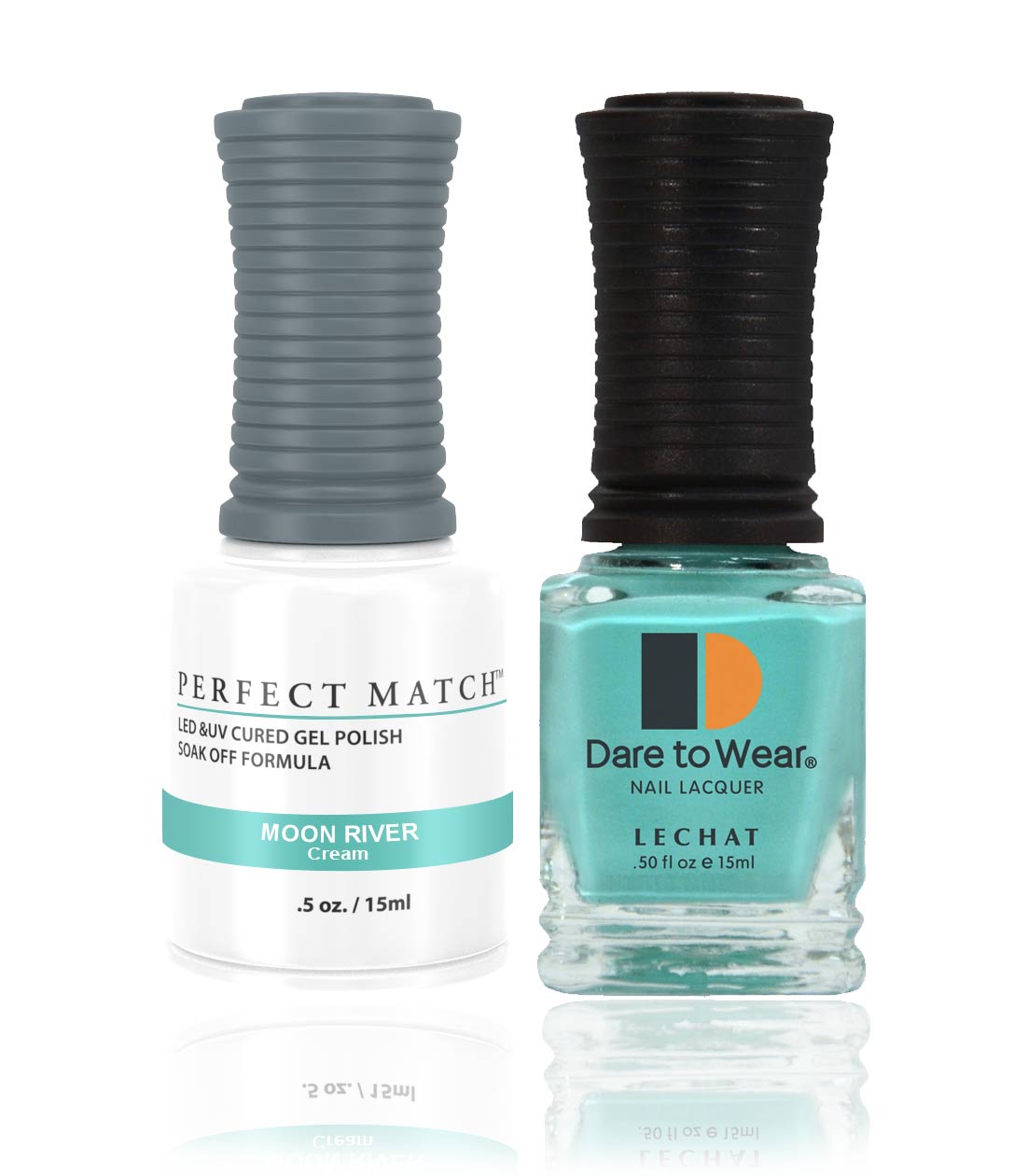 Soak off Gel Nail Polish UV /LED Gel Polish Moon River PMS71