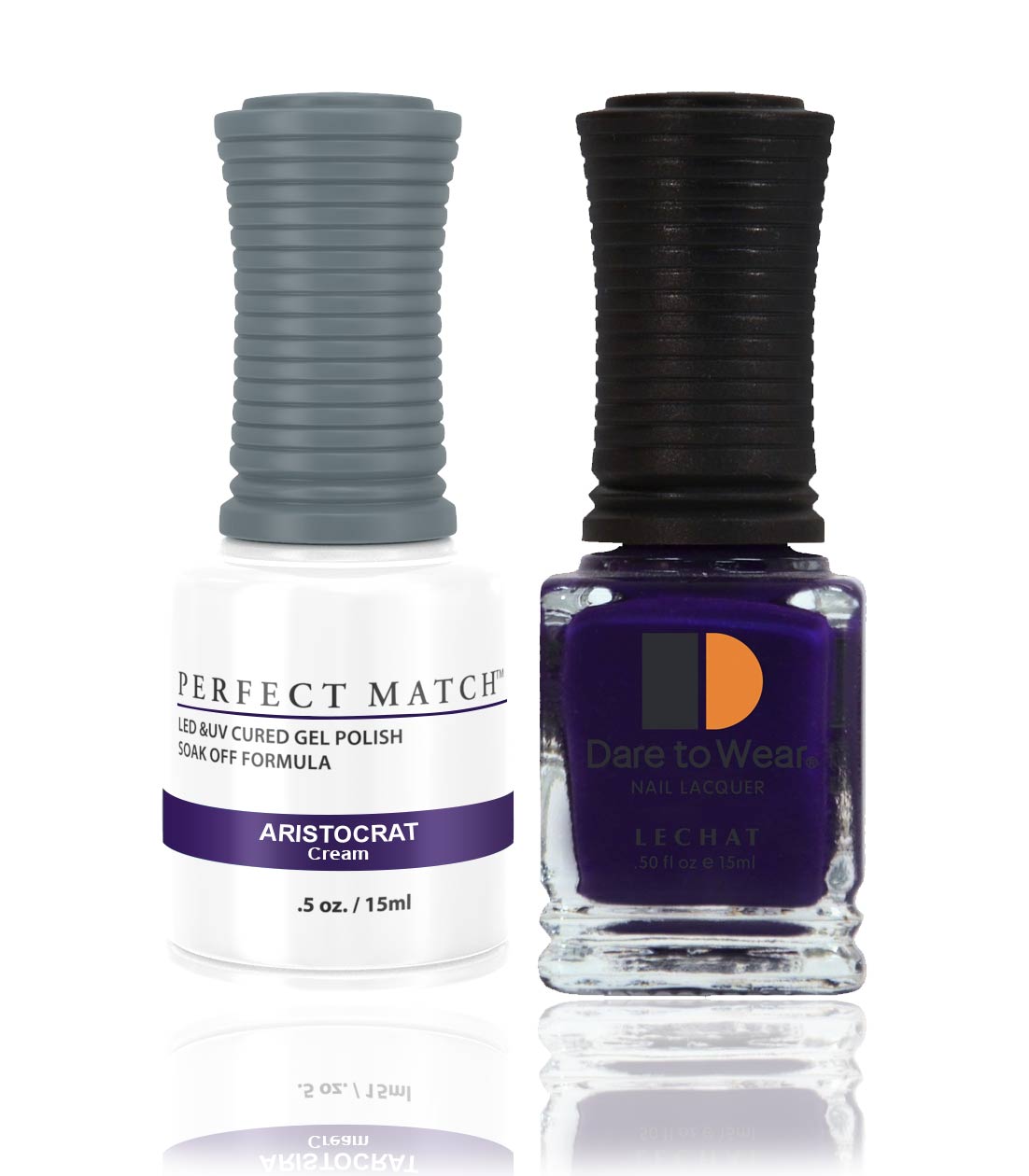 Soak off Gel Nail Polish UV /LED Gel Polish Aristocrat PMS77