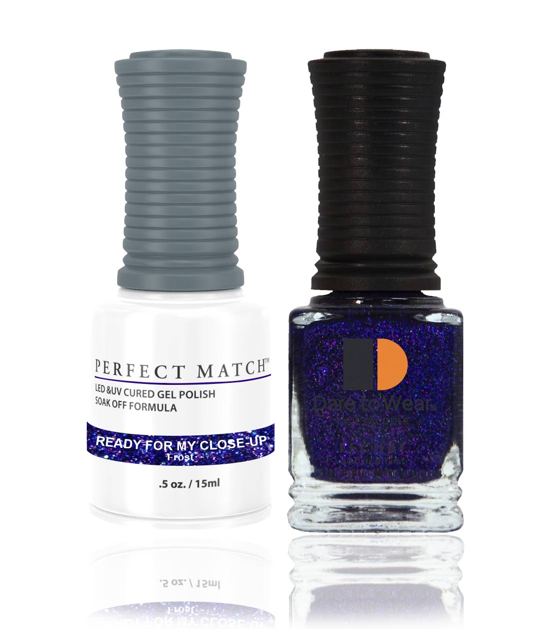 Soak off Gel Nail Polish UV /LED Gel Polish Ready for my Close-up PMS83