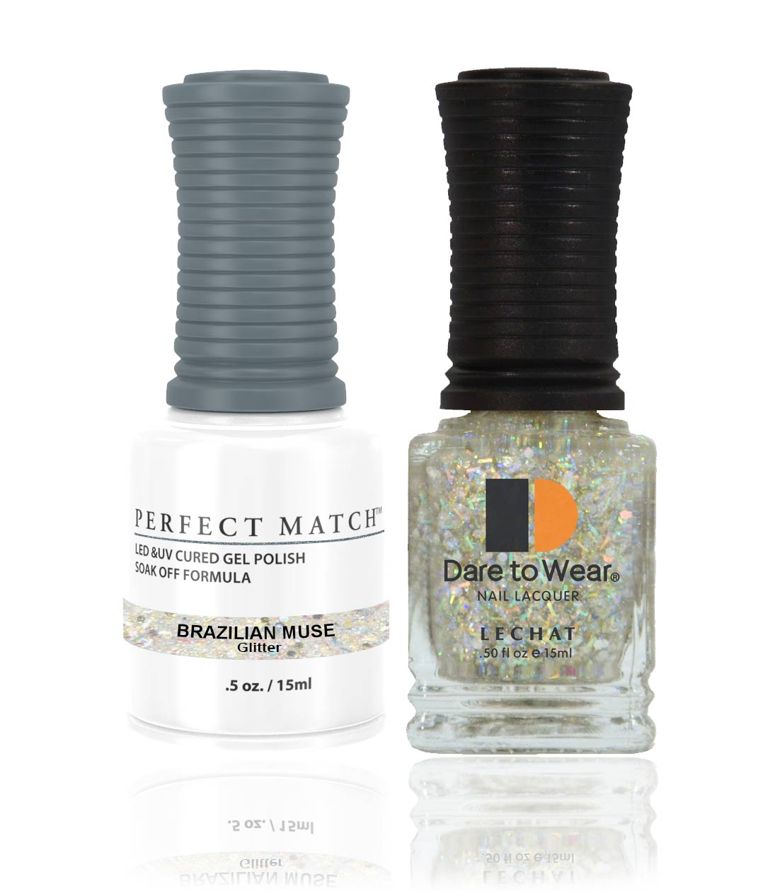Soak off Gel Nail Polish UV /LED Gel Polish Brazilian Muse PMS88