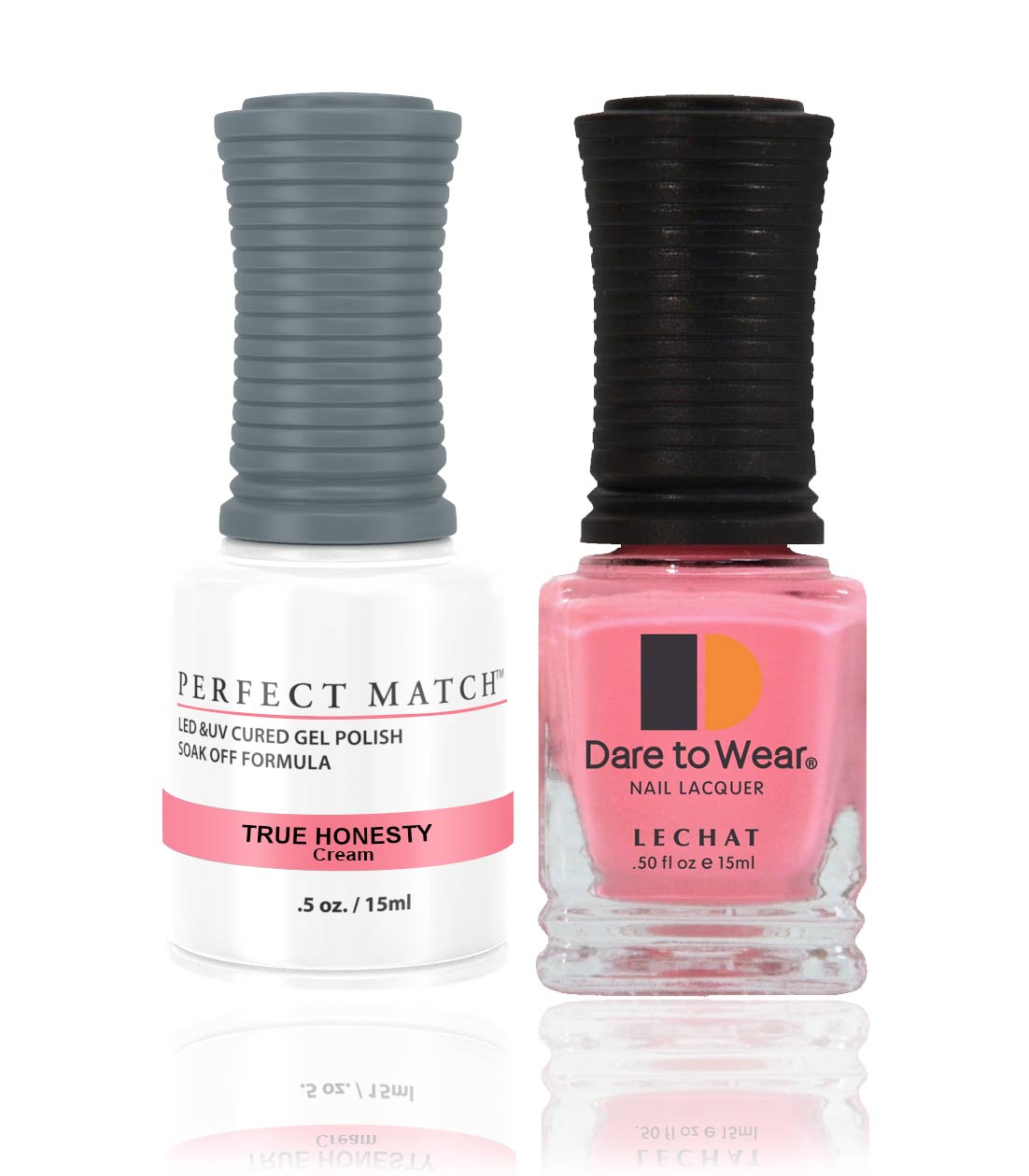 Soak off Gel Nail Polish UV /LED Gel Polish True Honesty PMS94