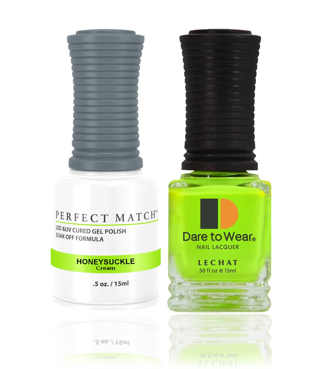 Soak off Gel Nail Polish UV /LED Gel Polish Honeysuckle PMS98