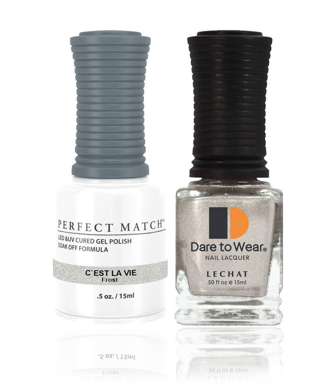 Soak off Gel Nail Polish UV /LED Gel Polish C'est La Vie PMS113