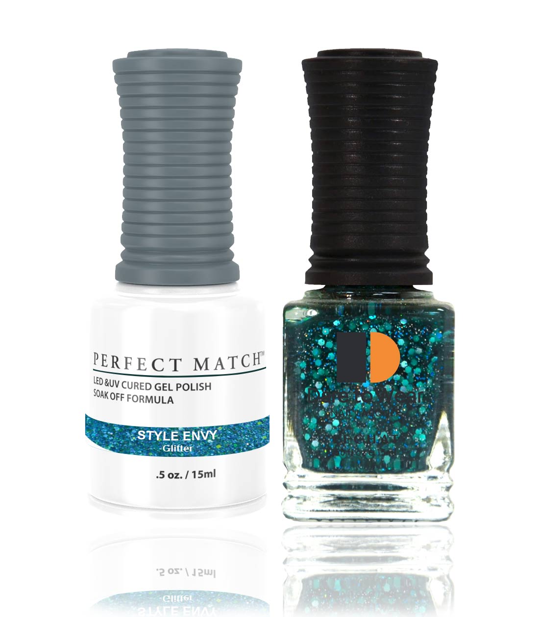 Soak off Gel Nail Polish UV /LED Gel Polish Style Envy PMS133
