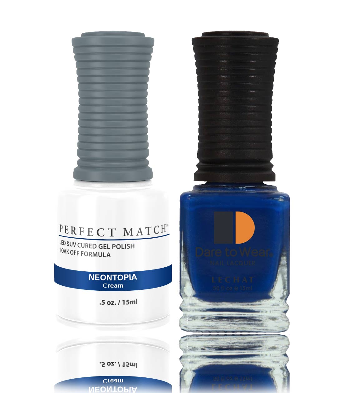 Soak off Gel Nail Polish UV /LED Gel Polish The Lone Star PMS139