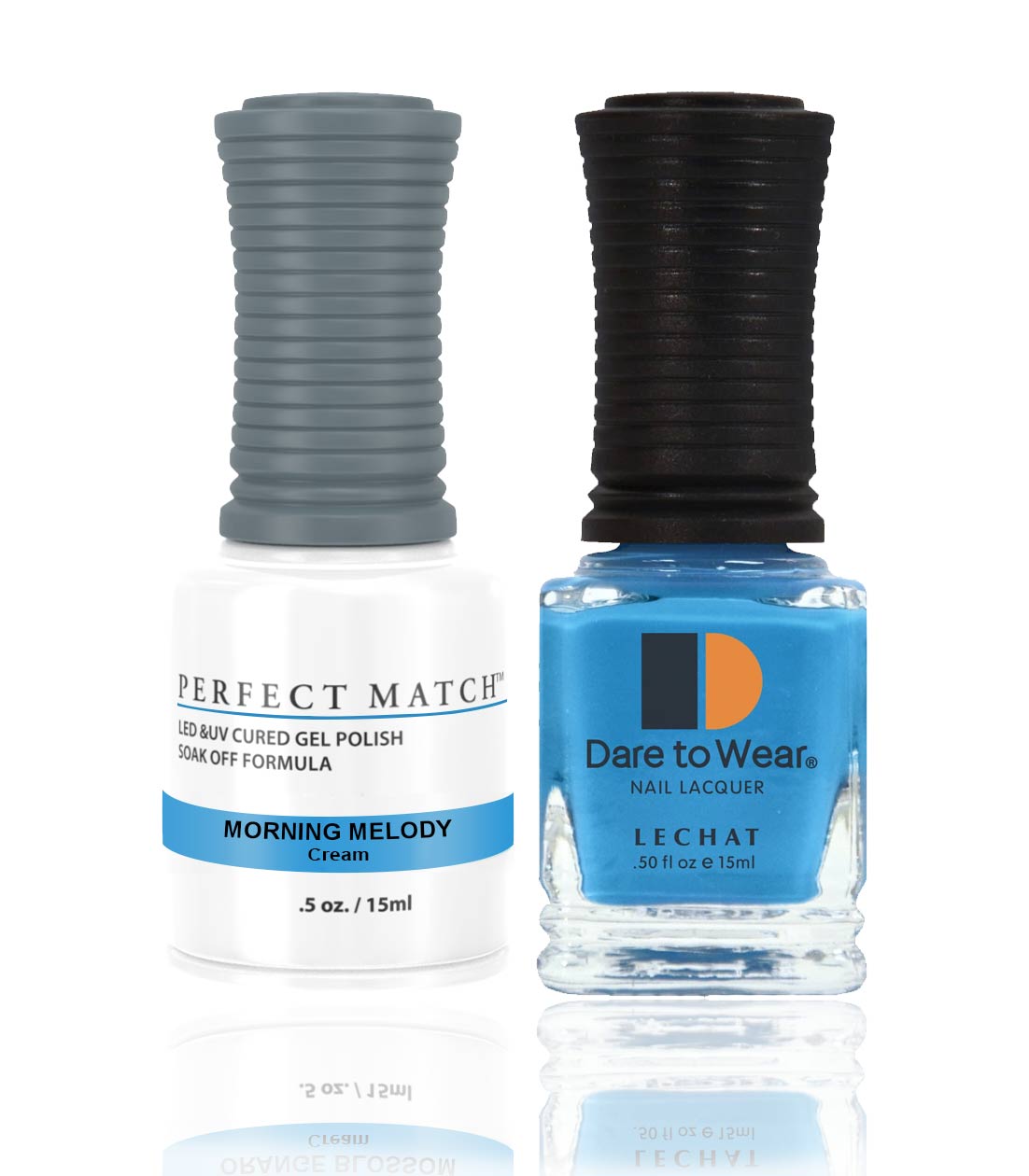 Soak off Gel Nail Polish UV /LED Gel Polish Morning Melody PMS146
